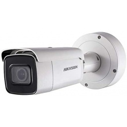 CAMARA IP 6 MP VARIFOCAL MOTORIZADA CON AUDIO  Y ALARMA 6631G1-IZS