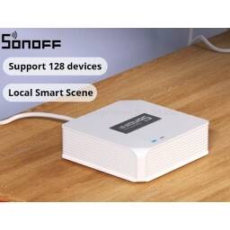 SONOFF BRIDGE ZIGBEE PRO ZB BRIDGE-P