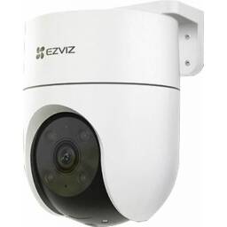 CAMARA WIFI EZVIZ H8C 360 COLOR DE NOCHE Y ALARMA Y SEGUIMIENTO 