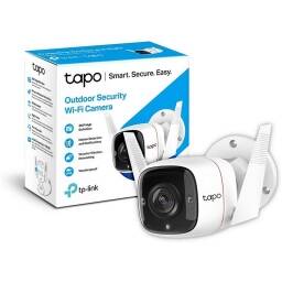 CAMARA WIFI  TAPO C310 EXTERIOR 2K ONVIF