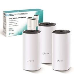 EXTENSOR DECO TP-LINK M4 PACK X3