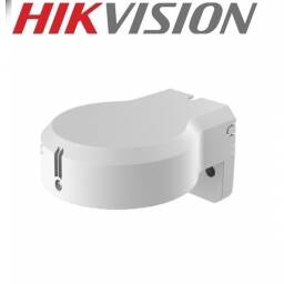 BRAZO PLASTICO PARA DOMOS EN PARED HIKVISION DS-2280ZJ