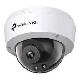 CAMARA IP TP-LINK 3 MP VIGI C230 DOMO COLOR DE NOCHE