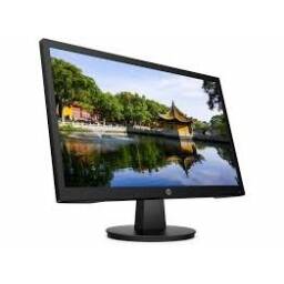 MONITOR HP 21.5" FULL HD ENTRADA VGA Y HDMI V22V G5