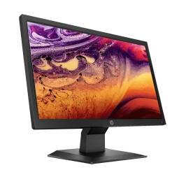 MONITOR HP 19.5" HD ENTRADA VGA Y HDMI P204V