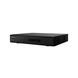 DVR HIKVISION 4 CANALES AUDIO 7204HGHI-M1