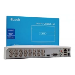 DVR HILOOK 720 16 CH DVR-116G-K1S