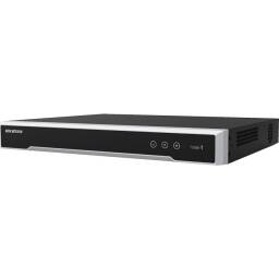 NVR 32 CANALES 16 POE ACUSENSE DS-7632NXI-K2/16P