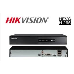 NVR HIKVISION 1 CH 4K 7604NI-Q1