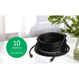 CABLE HDMI 10 METROS INTELBRAS CHF 2010