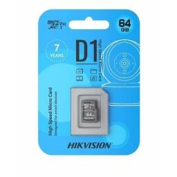 MEMORIA MICROSD 64GB HIKSEMI NEO (CAMARAS)