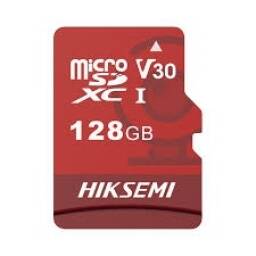 MEMORIA MICROSD 128 GB HIKSEMI NEO PLUS CAMARAS