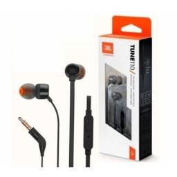 AURICULAR JBL T110 NEGRO