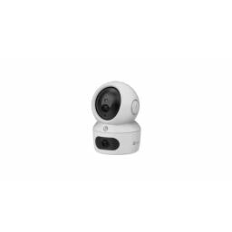 CAMARA EZVIZ PT DOBLE CAMARA 3 MP H7C INTERIOR