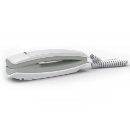 TELEFONO ZAPATILLA UNIDEN BLANCO CE8102