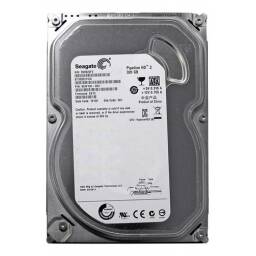 DISCO DURO 320 GB SEAGATE