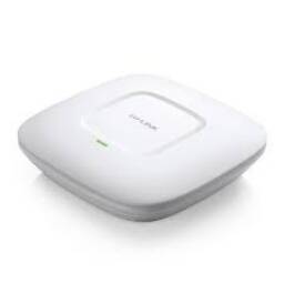 ACCESS POINT TP-LINK EAP120E Gigabit