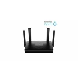 ROUTER GIGABIT AX1500 WIFI6 WR1500