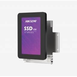 DISCO SSD 1 TB PURPLE HIKSEMI V300X CON SOPORTE PARA DVR