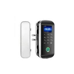 CERRADURA PARA BLINDEX BIOMETRICA SECUKEY CD108