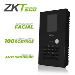 CONTROL DE ACCESO FACIAL ZKTEKO LFACE10