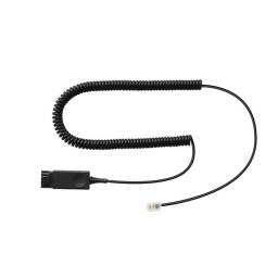 CABLE ADDASOUND RJ9 DN 1003 CISCO INTELBRAS