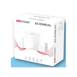 KIT ALARMA HIKVISION AXHOME 16Z PA201P-KIT-16WB