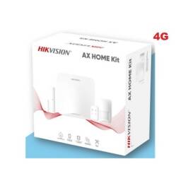 KIT ALARMA HIKVISION AXHOME 4G 16Z  PA201PS-KIT-16WB