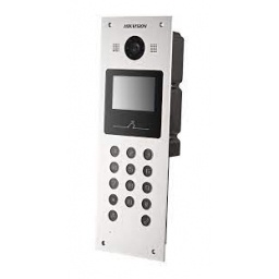 PANEL EDIFICIO DIGITAL HIKVISION KD3003-E6