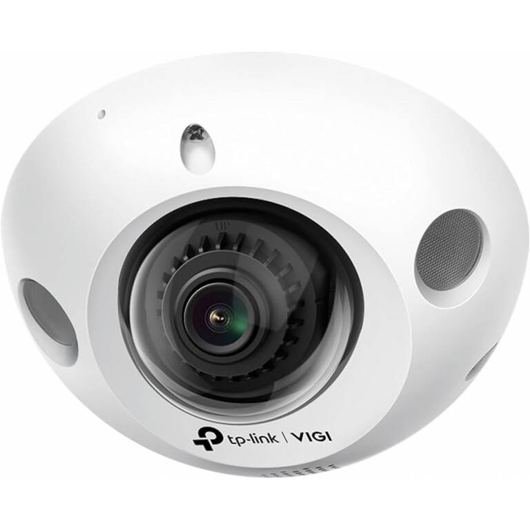 CAMARA IP TP-LINK MINI DOMO VIGI C230I