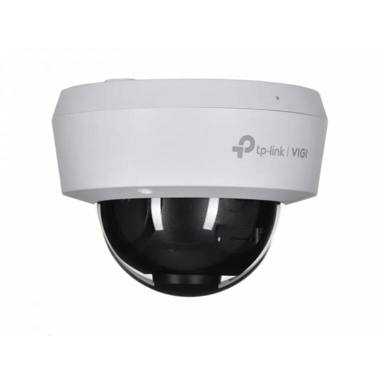 CAMARA IP TP-LINK 4 MP VIGI C240 DOMO COLOR DE NOCHE