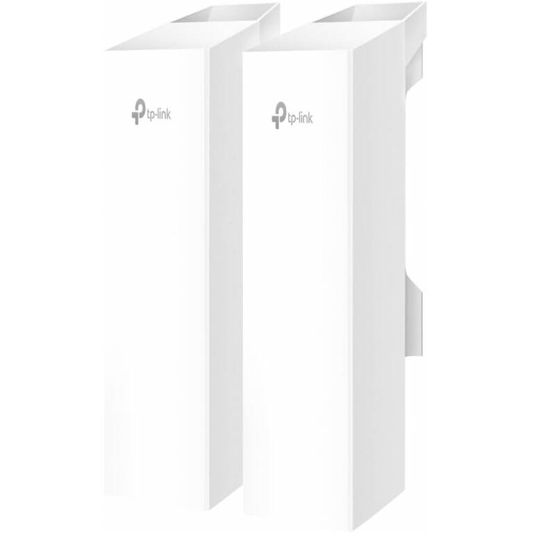 KIT ACCES POINT TP-LINK EXTERIOR EAP215 BRIDGE KIT