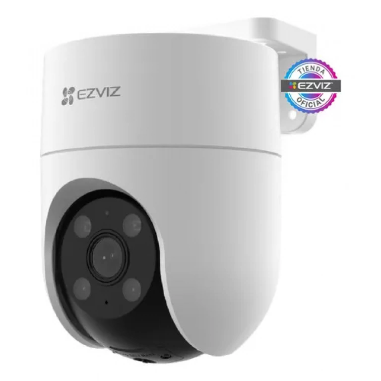 CAMARA WIFI EZVIZ PT 360 H8C 2K+ 5MP