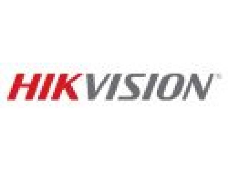 HIKVISION